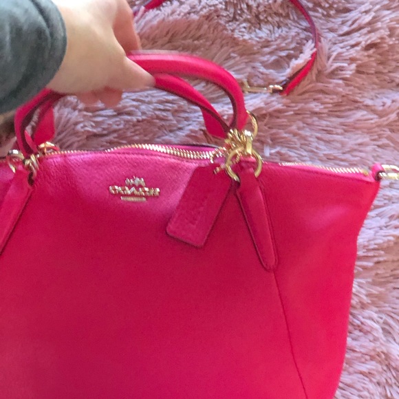 Coach bag - Picture 3 of 3